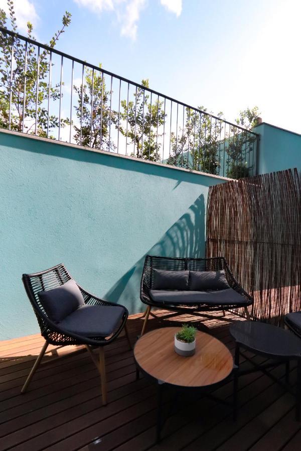 Hm - Segredo Do Porto Apartment Exterior photo