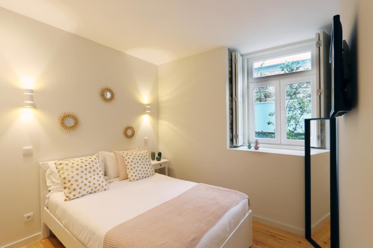 Hm - Segredo Do Porto Apartment Exterior photo