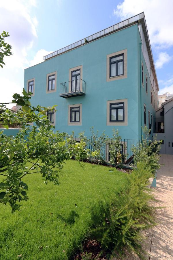 Hm - Segredo Do Porto Apartment Exterior photo