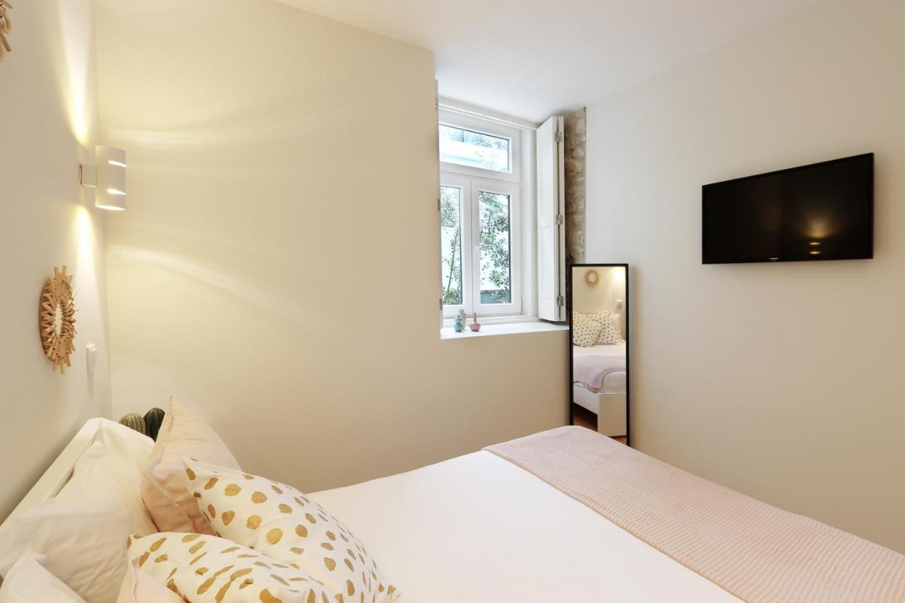 Hm - Segredo Do Porto Apartment Exterior photo
