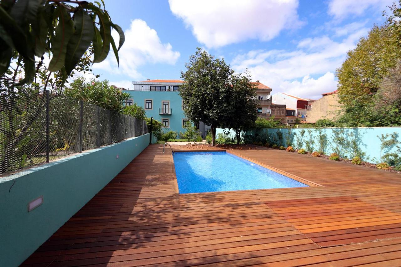 Hm - Segredo Do Porto Apartment Exterior photo