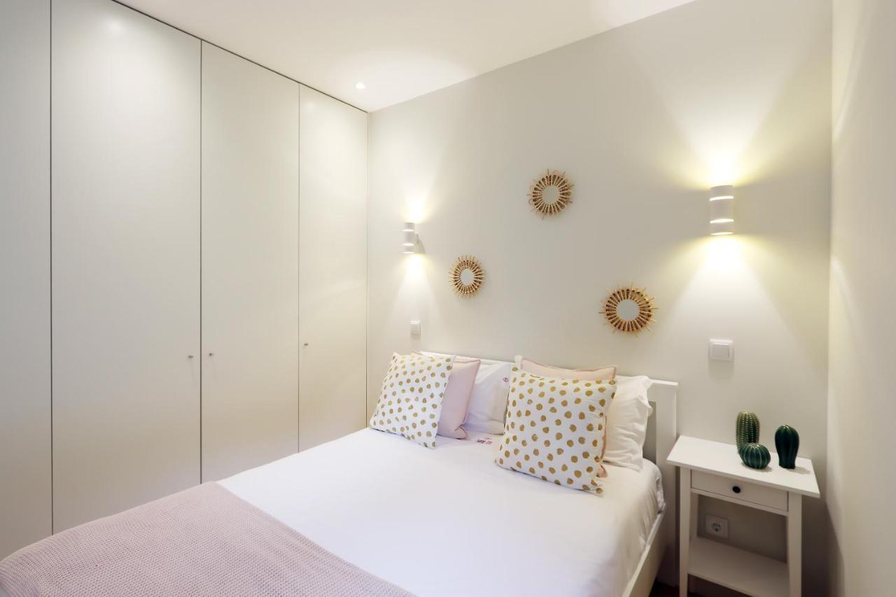 Hm - Segredo Do Porto Apartment Exterior photo