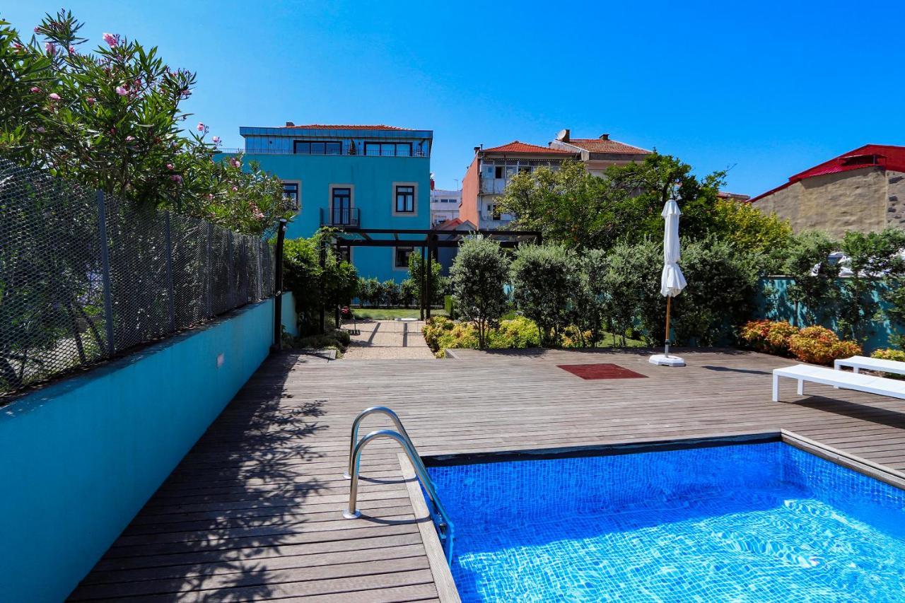 Hm - Segredo Do Porto Apartment Exterior photo