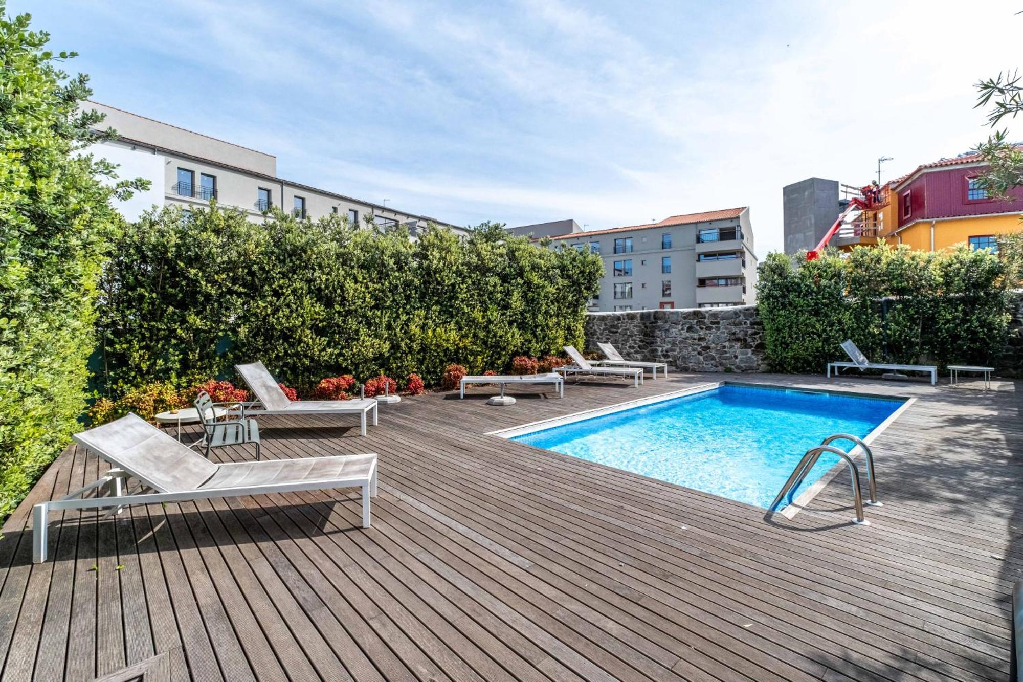 Hm - Segredo Do Porto Apartment Exterior photo
